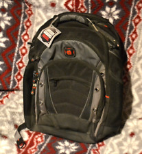NEW With Blemishes - SwissGear Wenger Pegasus 17 inch Laptop Backpack