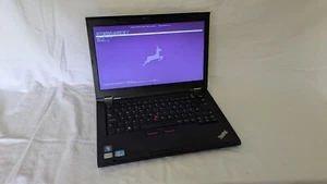 Lenovo Thinkpad T430 LibreBoot i5-3320M 8gb ram 120gb ssd - Afbeelding 1 van 7