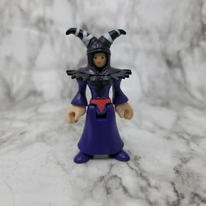 Imaginext Power Rangers Rita Repulsa - Foto 1 di 4