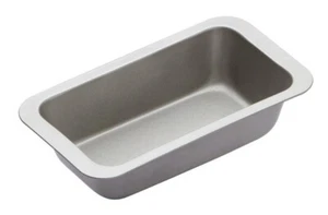 KitchenCraft Non-Stick 21.5cm x 11cm Loaf Pan - Picture 1 of 8
