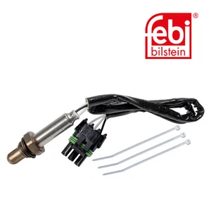 Sonda lambda Febi Bilstein per Renault Twingo I C06_ Laguna B56_ 556_ K56_ Opel - Foto 1 di 1