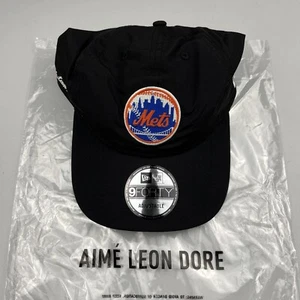 Aime Leon Dore New York Mets Hat New Era Snapback - Picture 1 of 6