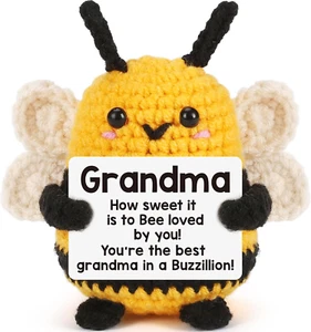 Gifts for Grandma Mothers Day Grandmother Gigi Nana Funny Easter Egg Stuffers Ti - Picture 1 of 11