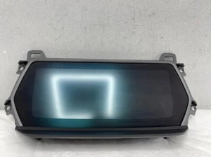 BMW SERIE 1 F40 2022 CUADRO INSTRUMENTAL VELOCÍMETRO LED 8709816/ 62105A76494 - Imagen 1 de 9