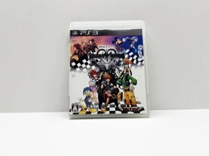 Kingdom Hearts 1.5 HD ReMIX PS3 JAP VERSION - Foto 1 di 8