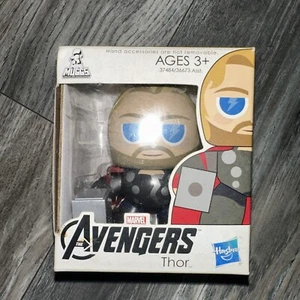 Thor Marvel Avengers Mini Muggs by Hasbro - Imagen 1 de 1