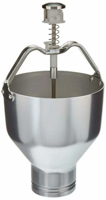 WinCo B00HFASGM2 Aluminum Pancake Dispenser - APCD-6