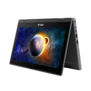 Asus BR1100FKA-BP1409X ExpertBook Flip N6000 8GB RAM 256GB SSD 11.6" win11 Pro E - Picture 1 of 5