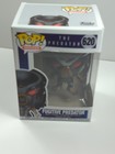 Funko Pop! Fugitive Predator #620 (Chase)-