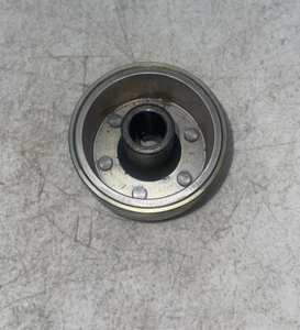 2004 YAMAHA YZ85 OEM FLYWHEEL ROTOR 4SS-85550-11-00 - Picture 1 of 5