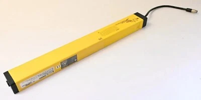 Mini Safe Series Light Curtain4600 70157-1002 Transmitter Model MS46-20-435-Q1-X - Image 1 of 4