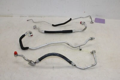 2016-2023 Mazda MX-5 Miata A/C Hose / Line Set OEM JR86 - Image 1 of 4
