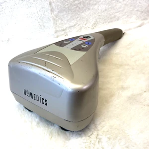 Homedics PA-300H Massaggiatore a percussione professionale portatile velocità variabile testato - Foto 1 di 12