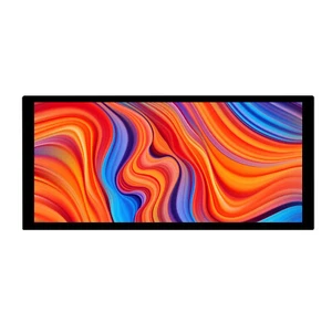 Kit de pantalla táctil QLED 10,4"" 1600X720 para RPI Raspberry Pi 3 Modelo B 4 5 Zero 2 W - Imagen 1 de 4