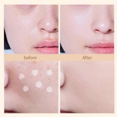 Face Bronzer Contour Brightening Concealer Pencil Dark Circles Cover  ① - Bild 1 von 4