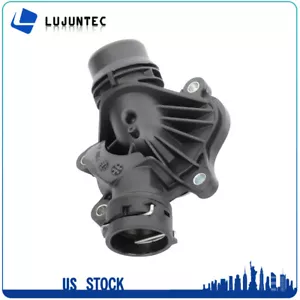 Termostato 1517787113 11517805811 para BMW 335D 3,0 L 2009 2010 2011 - Imagen 1 de 12