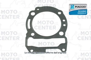 GUARNIZIONE TESTA CILINDRO PIAGGIO VESPA GTS GTV 300 - BEVERLY 300 - MP3 300- C - Imagen 1 de 1