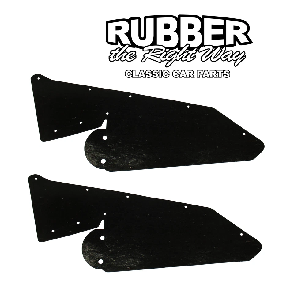 Buick Oldsmobile Pontiac 1978-1981 brazo protectores antipolvo Foto 1 de 1