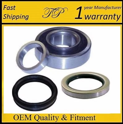 2001-2004 TOYOTA TACOMA Rear Wheel Hub Bearing & Seal Set - Image 1 of 4