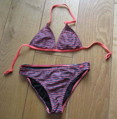 Bikini Protest Gr. 164 - Bild 1 von 2