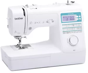 BROTHER INNOVIS A65 SEWING MACHINE (BRAND NEW) - 3 YR WARRANTY - Picture 1 of 1