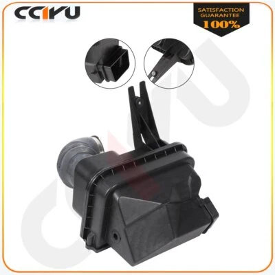 4S4Z9600AB Air Cleaner Filter Box for Ford Focus 2.0L 2005 2006 2007 2008 2009 - Image 1 of 4