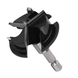 35mm Scharnier Bohren Jig Set Bohrschablone für Topfscharniere Holzwerkzeug - Bild 1 von 5