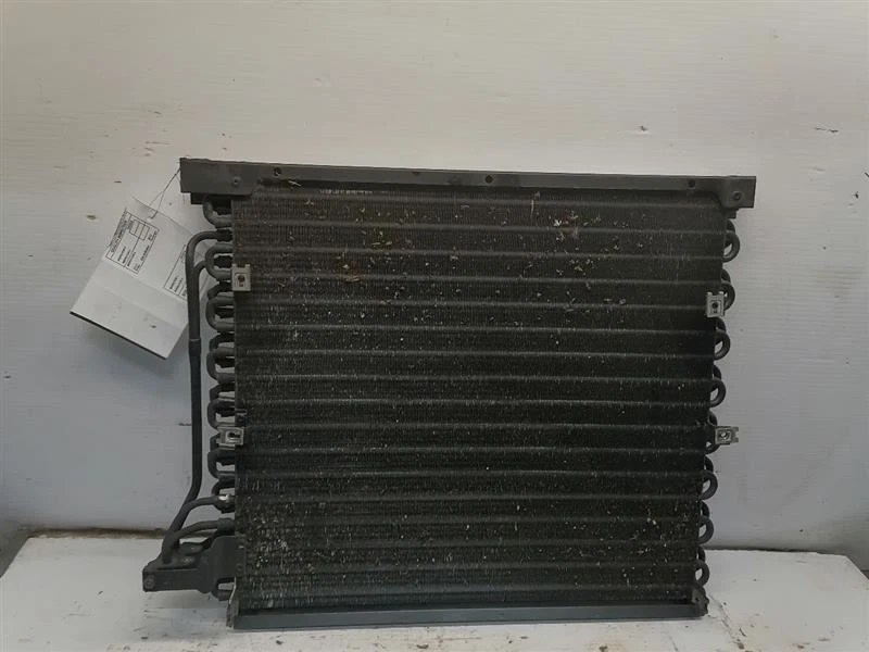 AC Condenser Fits 96-02 BMW Z3 1405239 - Image 1 of 4