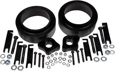 Kit Elevador Nivelador 50mm 2" para Mitsubishi PAJERO MONTERO | PAJERO MONTERO SPORT Foto 1 de 4