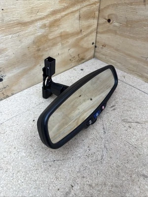 Espejo retrovisor interior Buick Encore 2013-2021 fabricante original Foto 1 de 4