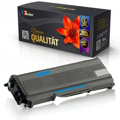 Toner ricostruito per cartuccia Brother DCP-L 2500D 2500Series 2520DW 2540DN - Immagine 1 di 4