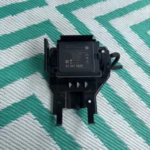 ✅2020-24 INFINITI QX80 OEM FRONT CRUISE DISTANCE RADAR SENSOR MODULE 284386JE0C - Picture 1 of 9