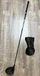 PXG 0811 XF Gen2 Driver 10.5° Accra Graphite Senior Flex RH 46.5" + Head Cover - Picture 1 of 10