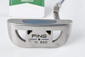 Ping G5i B60 Putter / 32.5 Inch - Picture 1 of 6