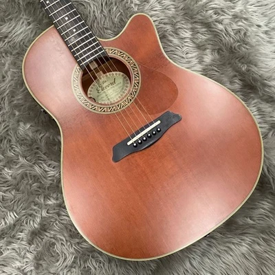 ARIA ARIA FEA-10WA Elecord (no251112) - Image 1 of 4