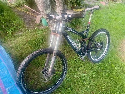 Specialized Enduro SL Rahmengröße M - Bild 1 von 4