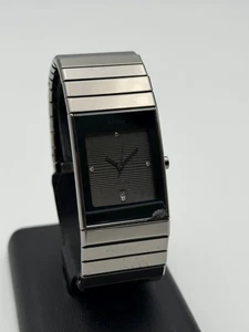 rado diastar ceramic high tech 111.04793 swiss made - Imagen 1 de 18