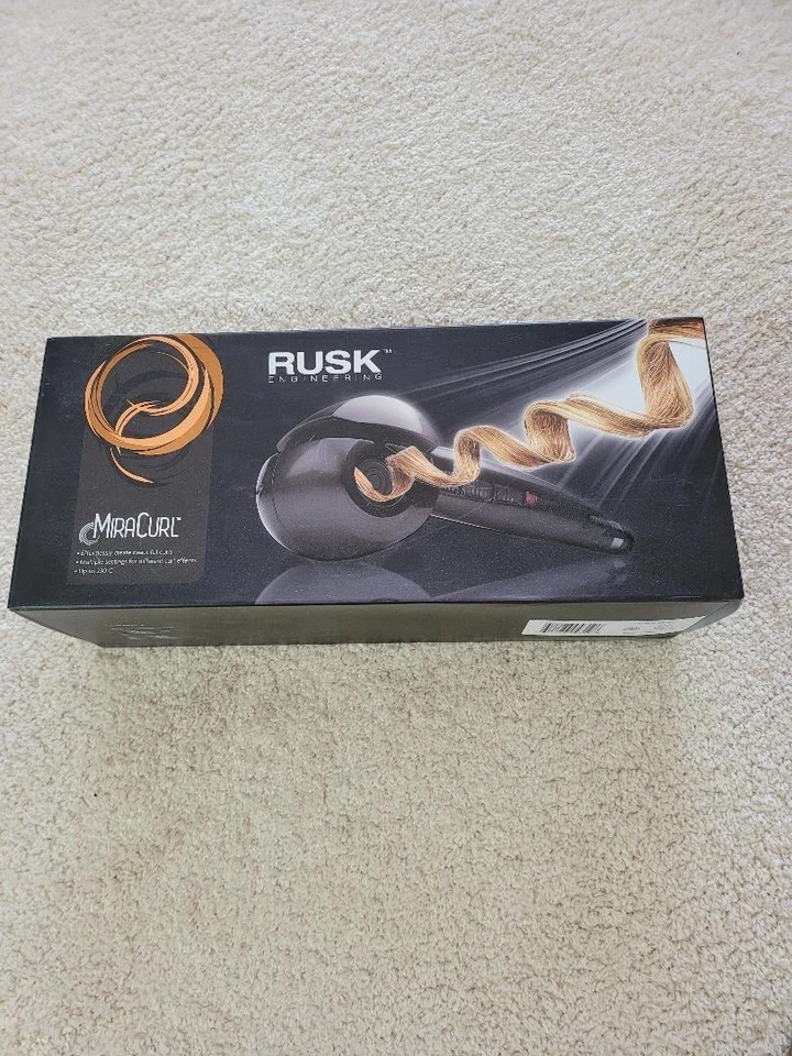 Rusk Curling iron - image 1 of 1