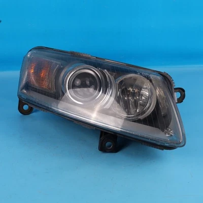 Audi A6 4F C6 Xenon Headlight Right 4F0941004AK Front Headlamp Genuine... - Image 1 of 4