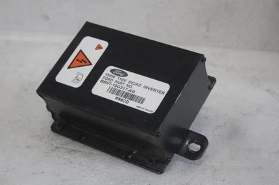 2015 FORD EXPLORER DC/AC INVERTER MODULE BB5T-19G317-AB - Image 1 of 4