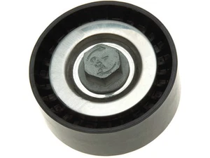 57BB39Q Upper Accessory Belt Idler Pulley Fits 2011-2014 Chrysler 200 - Picture 1 of 1