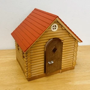 Sylvanian Families Adventure Treehouse SPARES House Shed Calico Critters - Picture 1 of 9