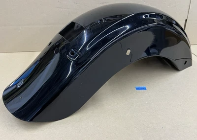 2009-2023 Harley-Davidson Touring Rear Fender Ultra Classic Electra Glide OEM - Image 1 of 4
