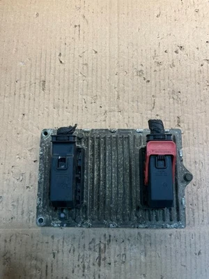 2011 Jeep Compass Patriot PCM ECM ECU Engine Computer Module V1868 DG - Image 1 of 4