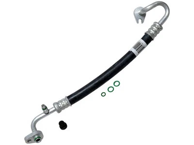 Manguera de descarga de refrigerante aire acondicionado Dodge Stratus 2004-2006 11953SQHS 2005 4 puertas Foto 1 de 2