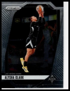 Panini Prizm WNBA #101 2024 Alysha Clark - Imagen 1 de 2