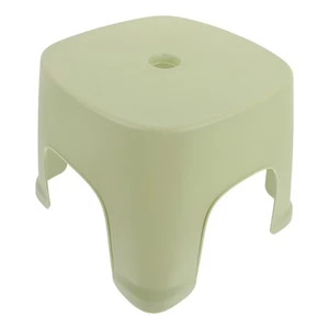 Step Stool Stepping Foot Reusable Stool Toilet Step Stool Bathroom Foot Stool fo - Picture 1 of 10