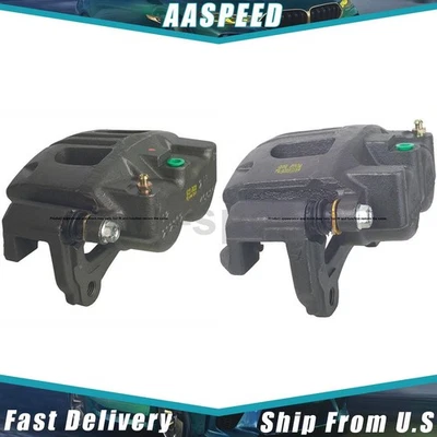 Pinzas delanteras izquierda derecha para Chevrolet Equinox 2005 3,4 L Cardone Reman Foto 1 de 4