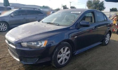 2008-2017 Mitsubishi Lancer LH Driver Knee Airbag OEM - Image 1 of 3