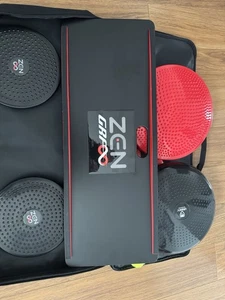 GRF Infinity Golf Swing Training System USDED - Picture 1 of 6